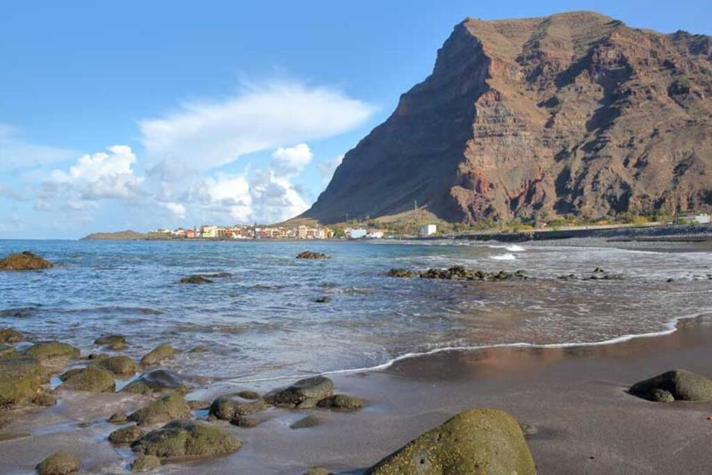 Casa Carolina 2 Lägenhet Playa de Santiago  Exteriör bild