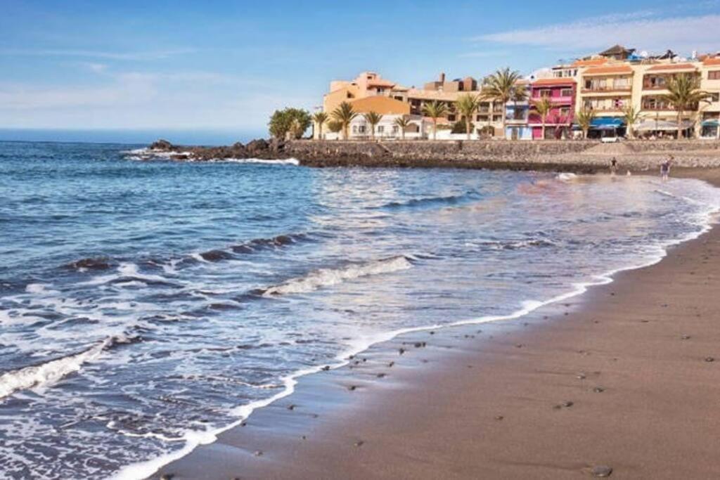 Casa Carolina 2 Lägenhet Playa de Santiago  Exteriör bild